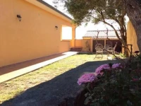 Le Gemme Localita Barrabisa Isola dei Gabbiani 