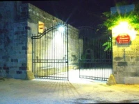 Masseria Montanari 