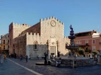 Cheap Taormina Holidays 