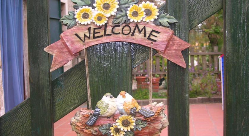 I Vigneti Bed & Breakfast 