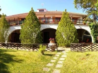 Residence Oasis 4*