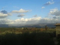 Tuscany Chianti Accommodation with views 