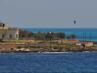 Appartamenti sul Mare Torre San Giovanni 