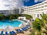 Laico Hammamet (ex. Karthago Hammamet) 5*