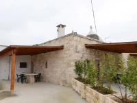 Trulli Relax Lumieri 