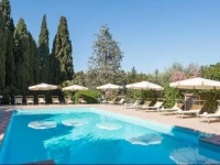 B&B Villa il Poggetto 