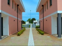 Residence Torre San Giovanni 