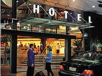 Sky City 4*