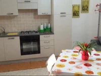Casa Vacanza Villaggio Solaris 