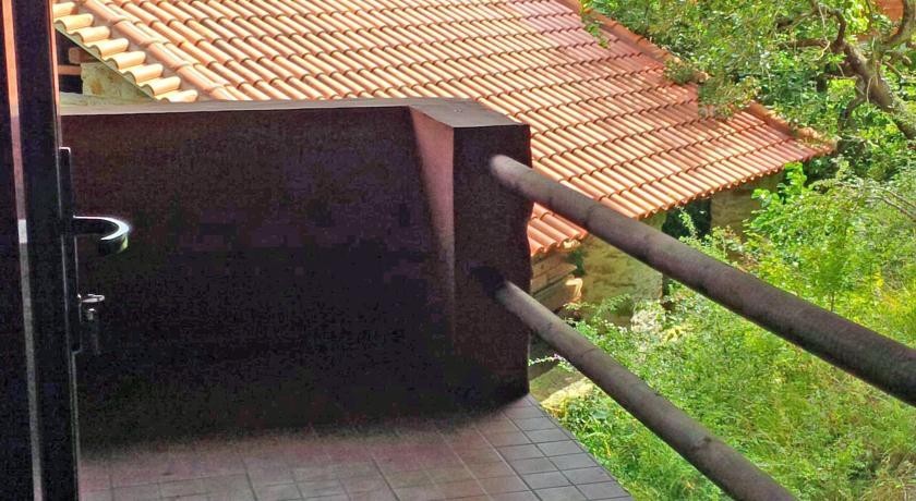 Chalet Giusvalla 