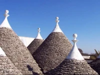 Trulli Battaglini 