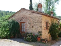 Agriturismo Podere la Cava 