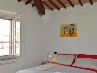 La Casa in Val dOrcia 