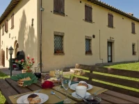 Podere Canapaccia 