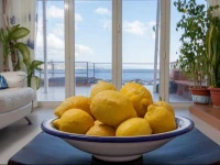 Limoni Sul Mare 