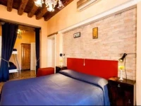 Ca Tornielli apartment 