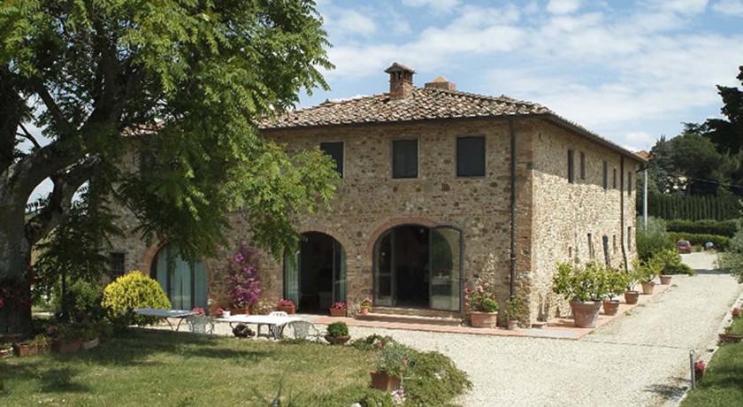 Agriturismo Macinello 