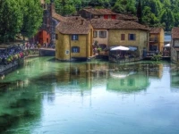 Agriturismo La Pace 