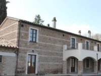 Casale Luna Tra Gli Ulivi 