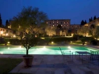 Poggio Torselli Apartments 