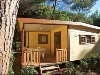 Camping Village Le Esperidi 