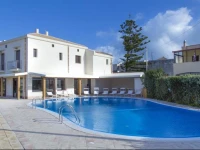 Resort Santa Maria Hotel 