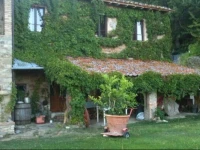 Rural Hospitality SantAnna 