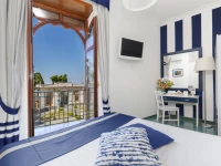 Hotel Herculaneum 