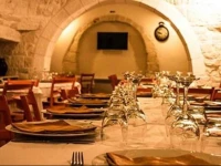 Masseria Catucci Agriturismo 