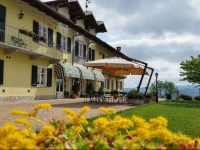 Agriturismo Cascina Rabalot 