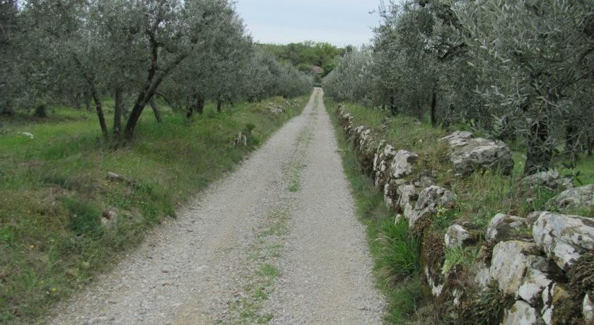 B&B Toscana Station 