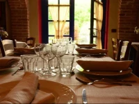 Agriturismo Il Convivio 