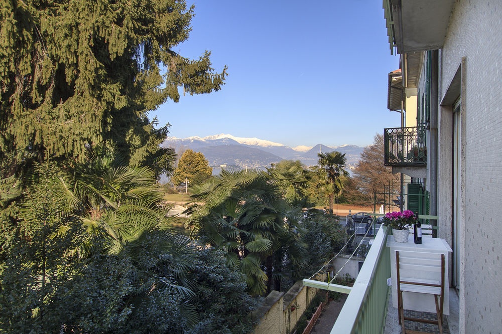 Impero House Rent - Stresa 