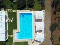 Villa Zufro 