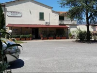 Affitta Camere Lartista 