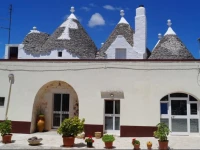 I trulli di Nonno Giuseppe 