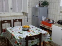 La Casa Di Azzurra 