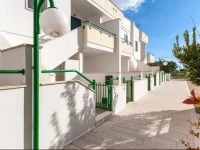 Appartamento Mareverde 
