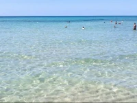 Residence Spiagge Del Salento 