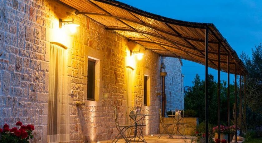 La Corticella Bed & Breakfast 