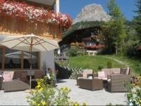 Pension Garden Hotel 