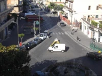 B&B Vesuvius 