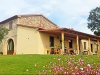 Agriturismo Sugheretello 
