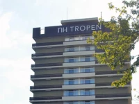 NH Tropen 3*