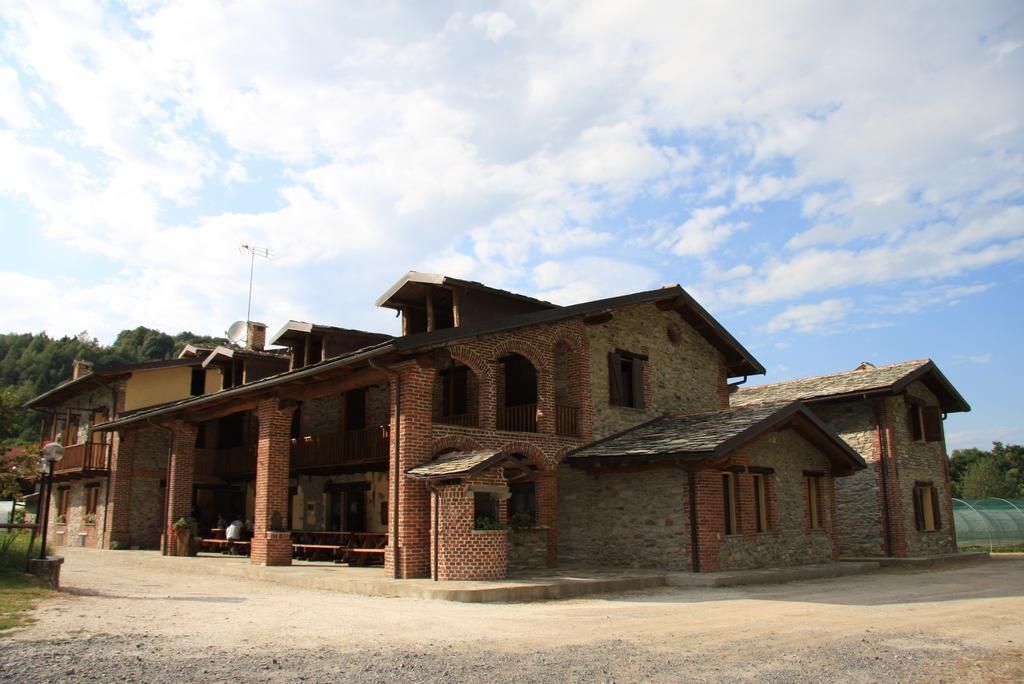 Cascina Veja 