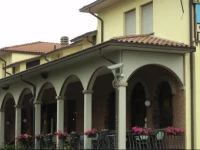 Hotel Ristorante Gallo DOro 
