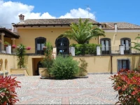 Villa San Gerardo 