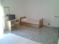 Hotel Conca dOro 