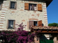 Villa Il Fortino 