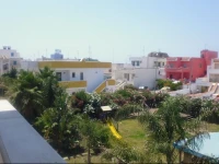 Residence Rivamare Ugento 